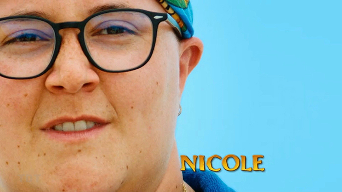 Nicole Mazullo S49