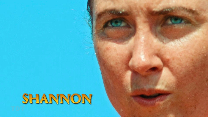 Shannon Fairweather S49