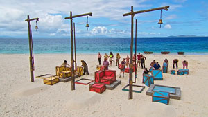 Ep.1 RC: Cube-Bert Sea