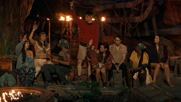 (Lack of) subtlety will get you nowhere (Lack of) subtlety will get you nowhere