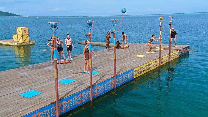 Ep.10 RC: Swing Dings