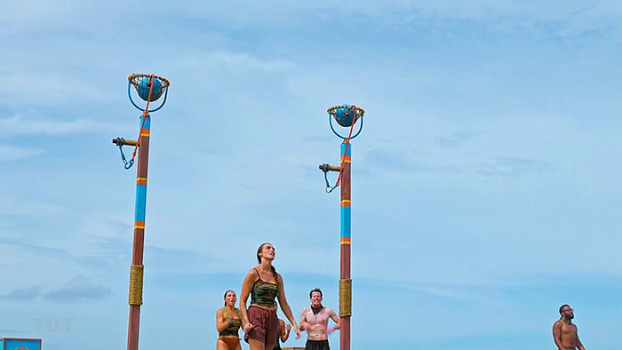 Sea of Love - Ep3 RC/IC Sea of Love - Ep3 RC/IC