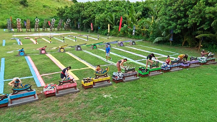 Ep.10 IC: Teetering on the Edge