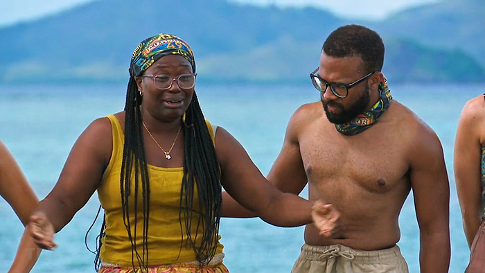 Something is broken here