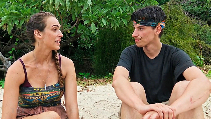 Not bad for a setup episode Not bad for a setup episode