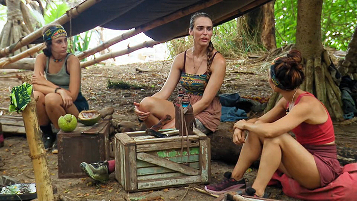 Sophi, Sage, Savannah Sophi, Sage, Savannah