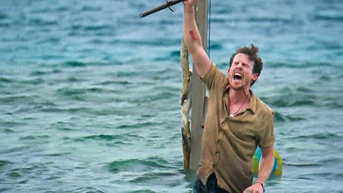 My kingdom for an all-new challenge My kingdom for an all-new challenge