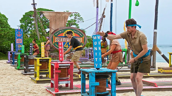 Revolver - Ep11 IC Revolver - Ep11 IC