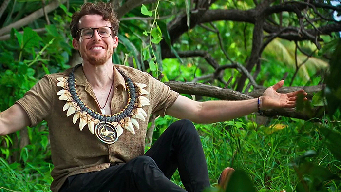 Everything's coming up Steven! Everything's coming up Steven!