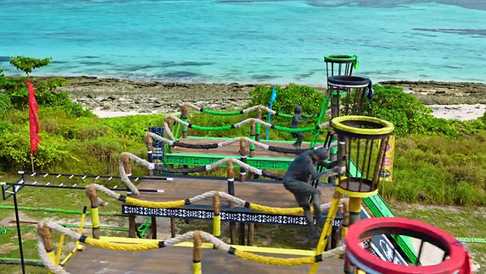 The land of tepid takes