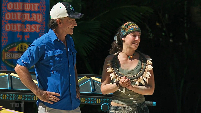 Debby Spoon - Final 4 IC Debby Spoon - Final 4 IC