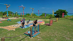 Ep.2 RC/IC: Mona Lisas and Mad Ladders