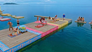 Ep.3 RC/IC: Sea of Love