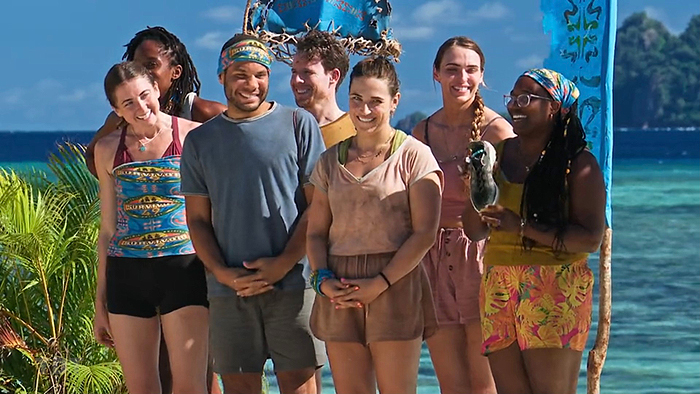 Shannon Fairweather S49