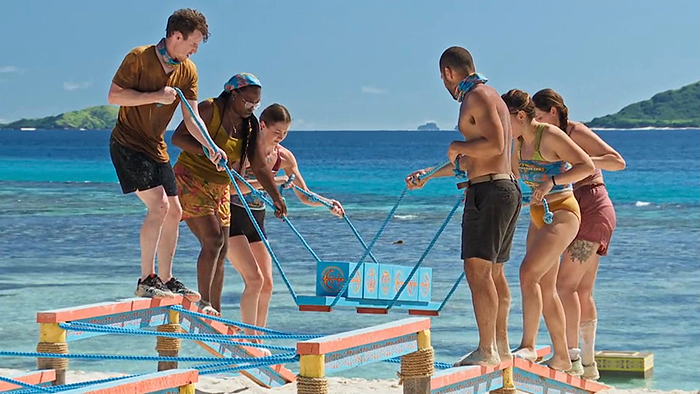 Shannon Fairweather S49