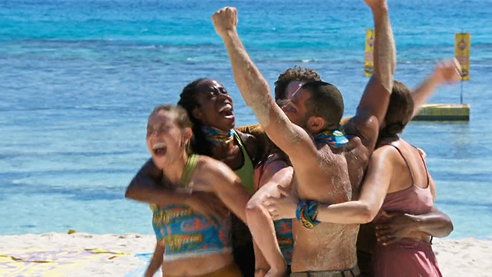 Shannon Fairweather S49