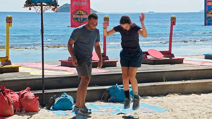 Kele tribe Kele tribe