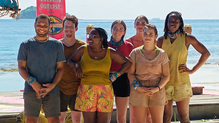 Shannon Fairweather S49