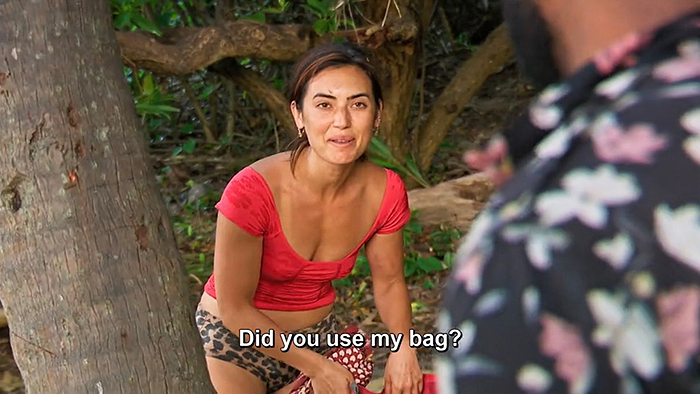 The land of tepid takes The land of tepid takes