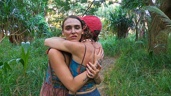 Shannon Fairweather S49