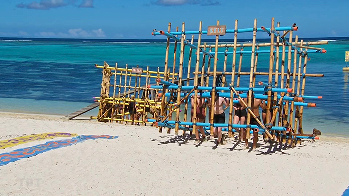 Ep.5 RC/IC: Turn the Cage