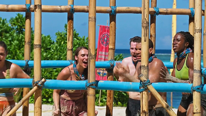 Turn the Cage - Ep5 RC/IC Turn the Cage - Ep5 RC/IC