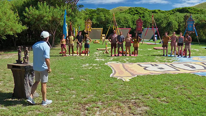 The (lack of) power struggle The (lack of) power struggle