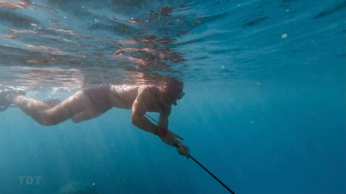 Alex fishing Alex fishing