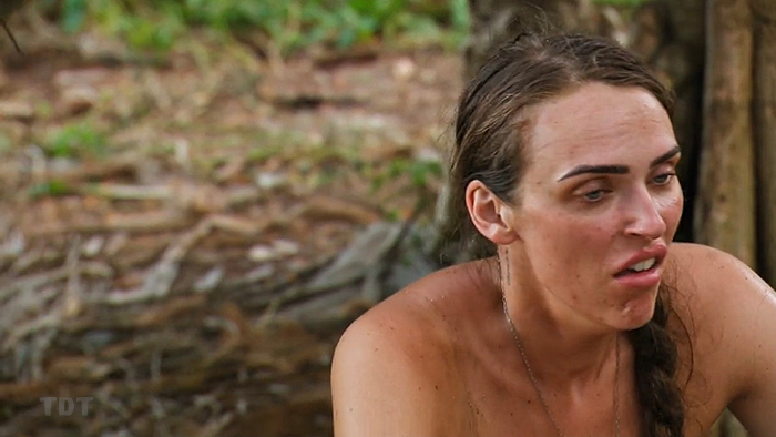 Sage making a face Sage making a face