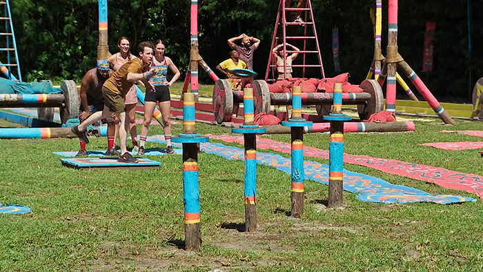 Panic! At the Disc Throw - Ep6 RC Panic! At the Disc Throw - Ep6 RC