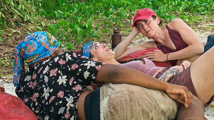 Shannon Fairweather S49