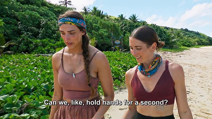 Shannon Fairweather S49