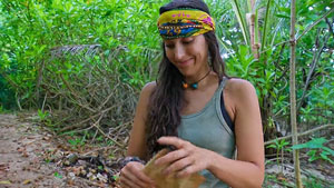 Ep.6 advantage: Sophi gets KiP