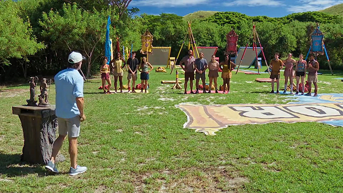 Shannon Fairweather S49