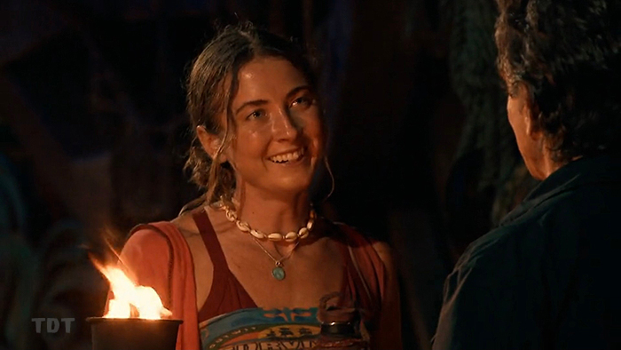 Shannon Fairweather S49