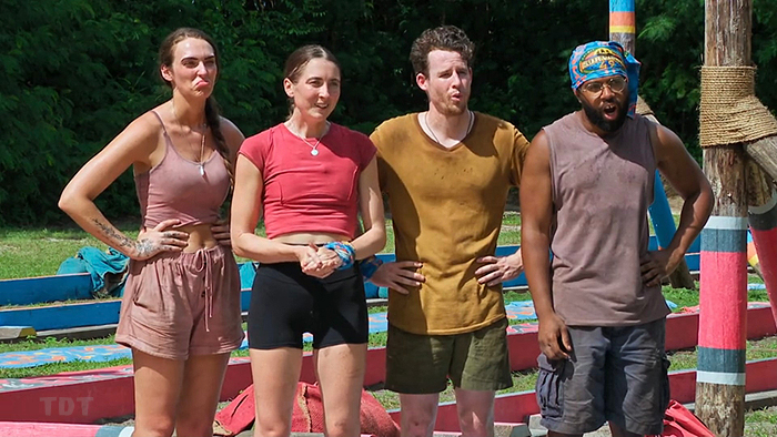 Shannon Fairweather S49