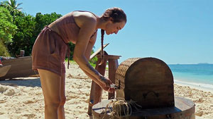 Ep.7 challenge advantage