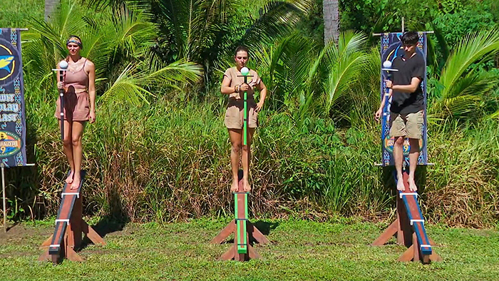 Hard to Handle - Ep7 IC Hard to Handle - Ep7 IC