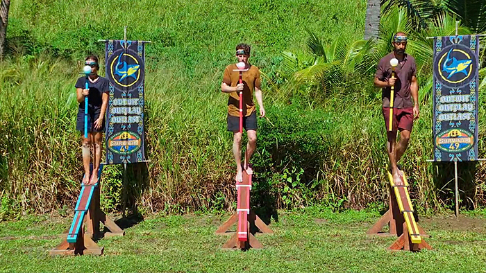 Hard to Handle - Ep7 IC Hard to Handle - Ep7 IC