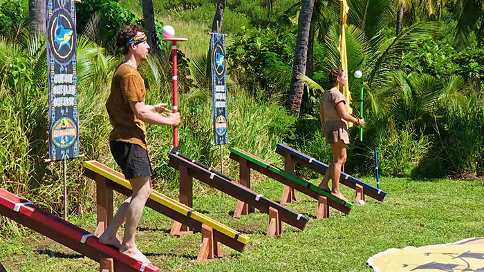 Hard to Handle - Ep7 IC Hard to Handle - Ep7 IC