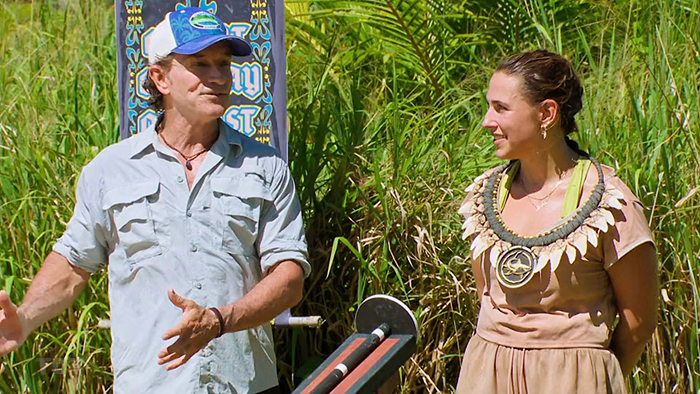 Hard to Handle - Ep7 IC Hard to Handle - Ep7 IC