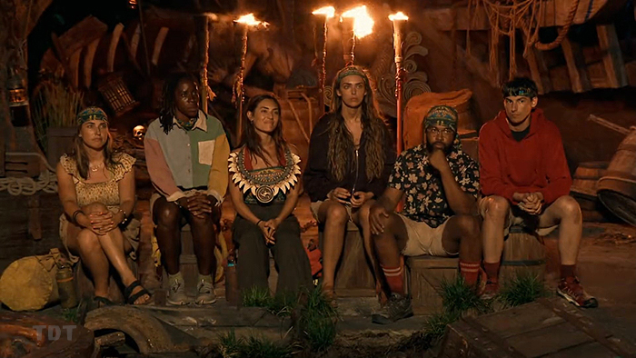 Wait until sundown, dammit!