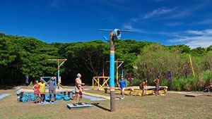 Ep.9 RC: Get in the Ring