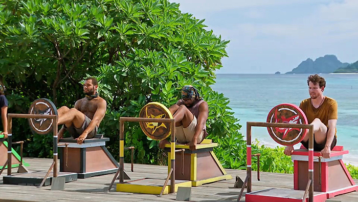 Disconnected - Ep9 IC