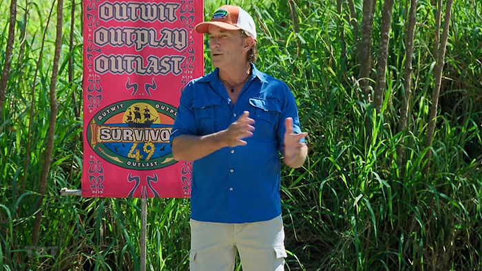 Boo to real-time self-back-patting