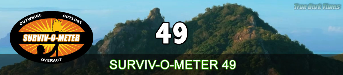Survivometer 49
