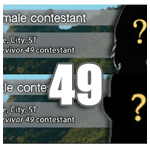 Survivometer 49
