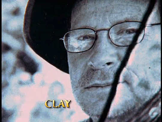 Clay Jordan S5
