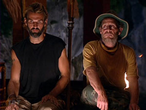 Final Tribal Council