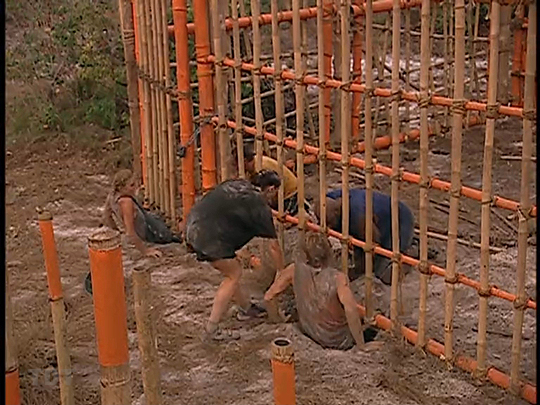 Ep7 IC: Jail Break
